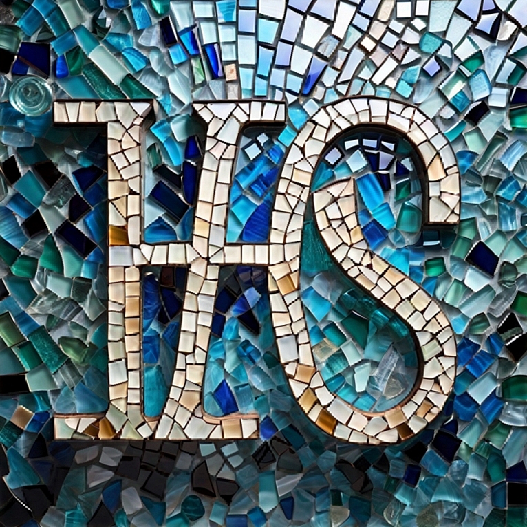 glass mosaic