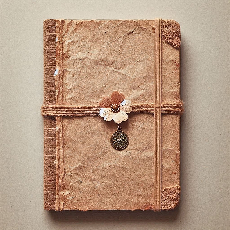 journal cover