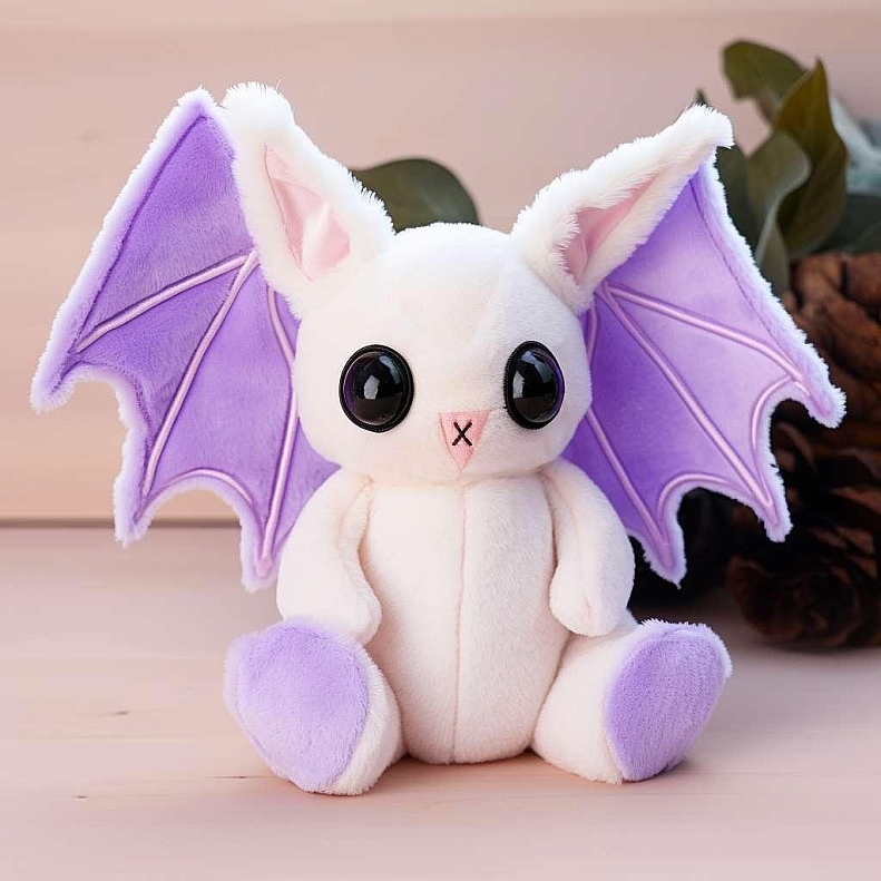 kawaii bat