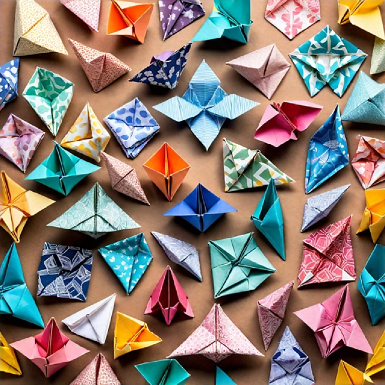 origami