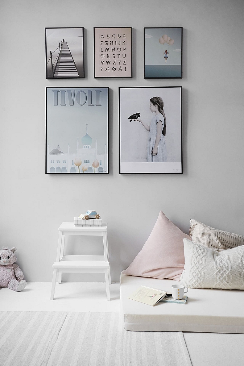 wall decor frames