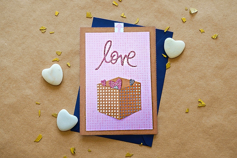 Handmade Cards