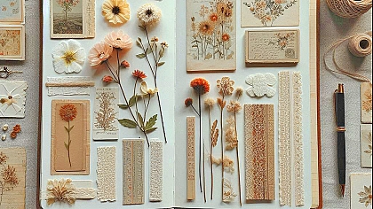 Little Treasures: Turning Everyday Finds Into Beautiful Junk Journals