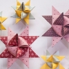 The History of Origami